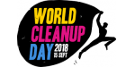 World Cleanup Day