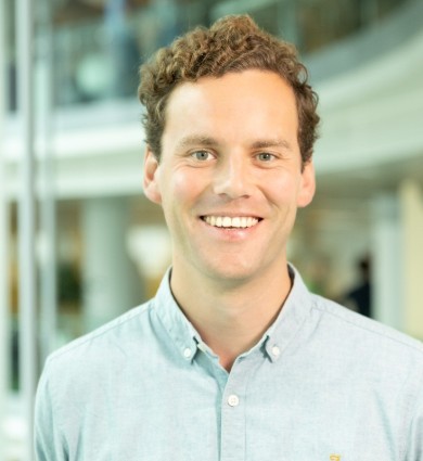 Marius Hoogeveen
