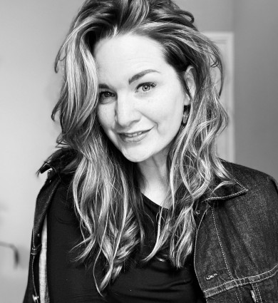 Marijke Meijer