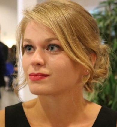 Heleen Nusman